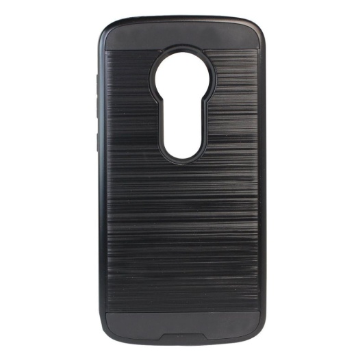 12 Pieces For E5 Play Black Metallic - Cell Phone & Tablet Cases