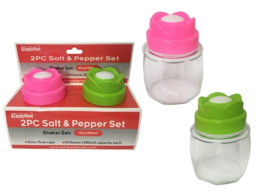 24 Pieces Storage Container - Food Storage Containers