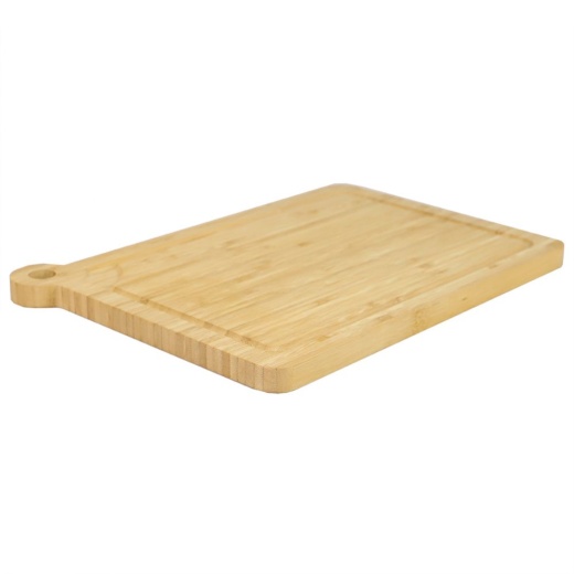 Michael Graves Design Bamboo Cutting Boards - 12 Pieces 12" x 16"