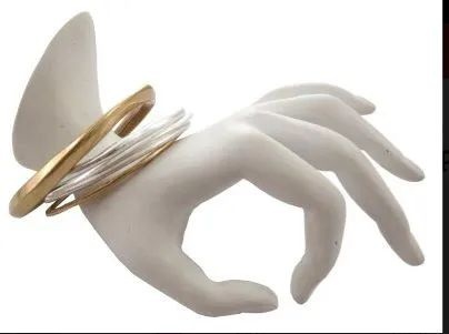 12 Pieces Multiple Bracelet Sets Four Bangle Bracelets Per Set - Bracelets