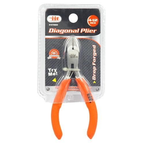 48 Pieces Diagonal Plier Set - Pliers