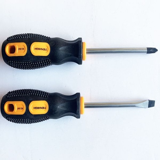 48 Pieces Screw Driver Set - Screwdrivers And Sets