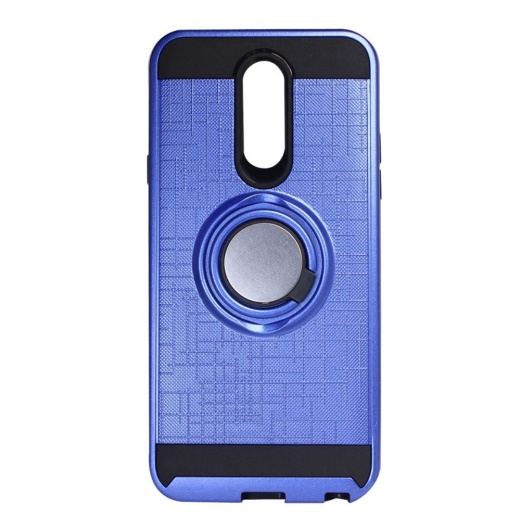 12 Pieces For Lg Q7 Blue Iring Case - Cell Phone & Tablet Cases