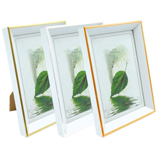 48 Pieces Assorted Photo Frames - Picture Frames