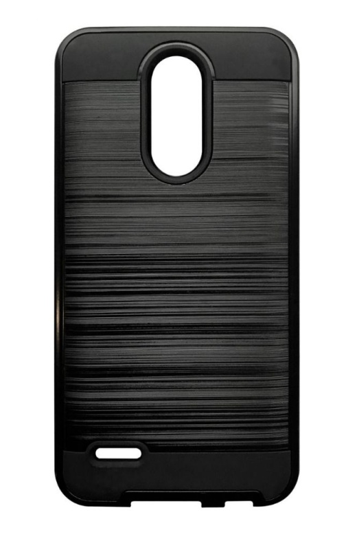 12 Pieces For Aristo 3 Brushed Metal Case In Black - Cell Phone & Tablet Cases