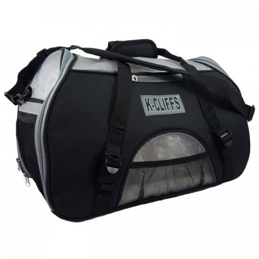 16 Pieces Poly Pet Carrier - Pet Grooming Supplies