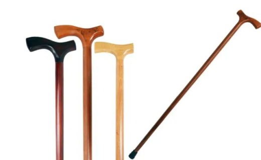 25 Pieces Wood Canes Refills Assorted - Personal Care Essentials