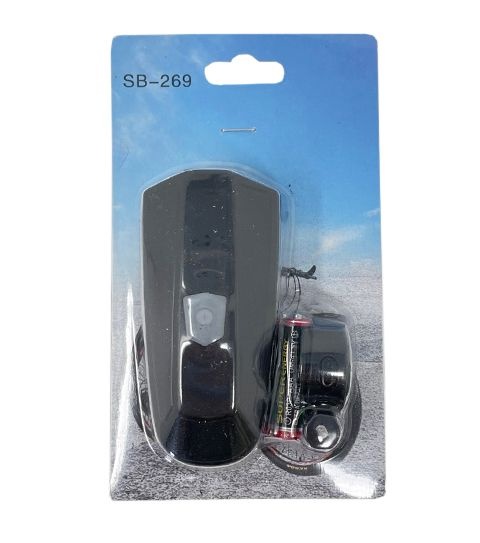 96 Pieces Bike Light - Biking Accessories