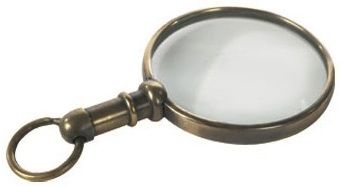 Mini Magnifier