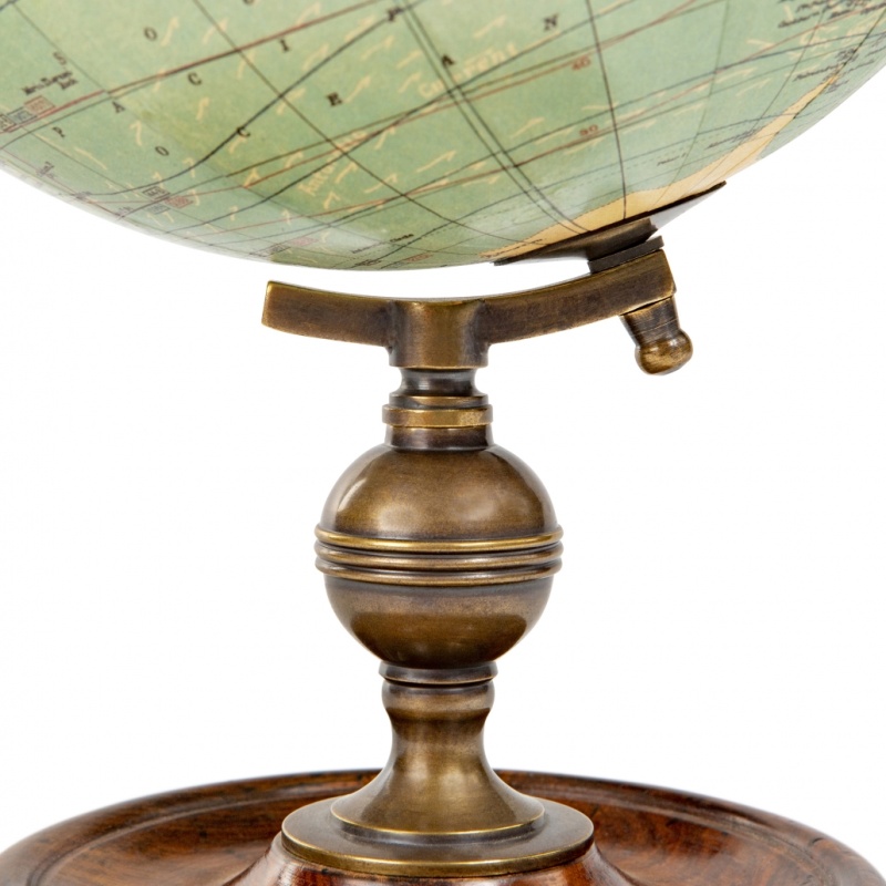 1921 Usa Globe, Weber Costello