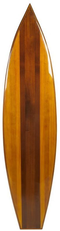 Waikiki Surfboard