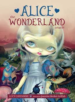 Alice The Wonderland Oracle By Cavendish & Griffith