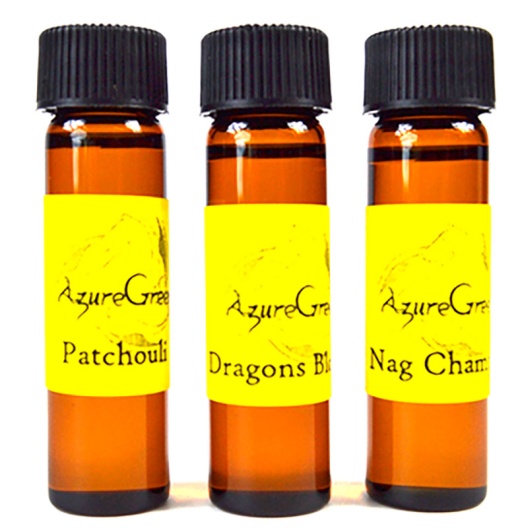 2Dr Lavender Oil Azuregreen - High-Quality Yellow Label Essential Oil