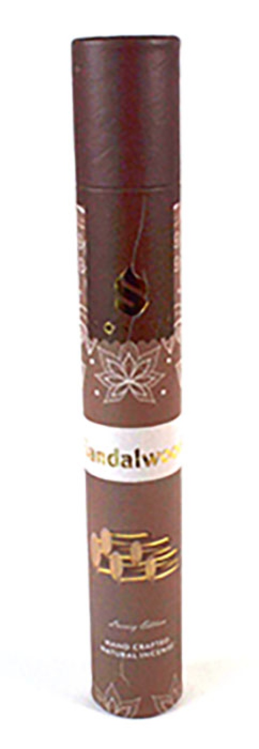Sonavi Luxury Sandalwood Incense Stick - 50Gm
