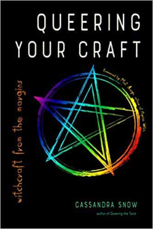 Queering Your Craft by Cassandra Snow