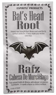Bats Head Root: Unlock the Power of Wish Fulfillment