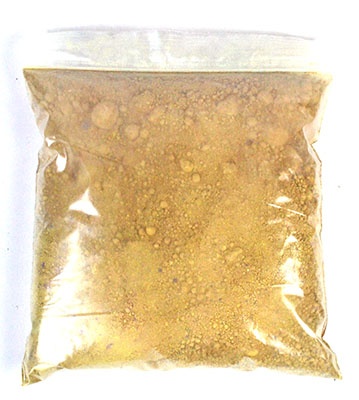 Fast Luck Sachet Powder - 1lb