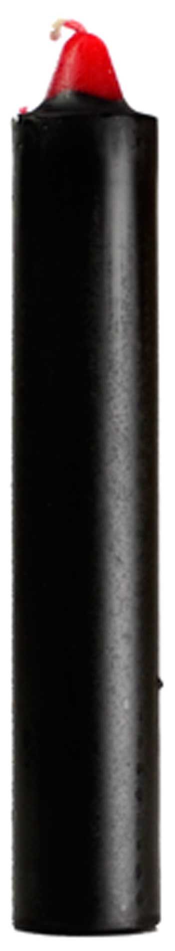 9" Reversible Pillar Candle