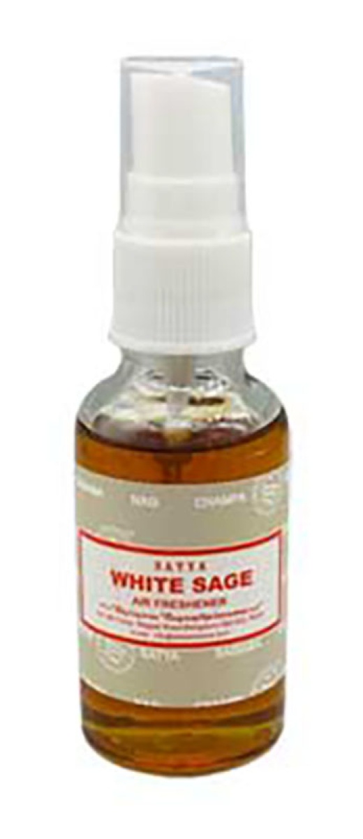 Satya 30Ml White Sage Air Freshener