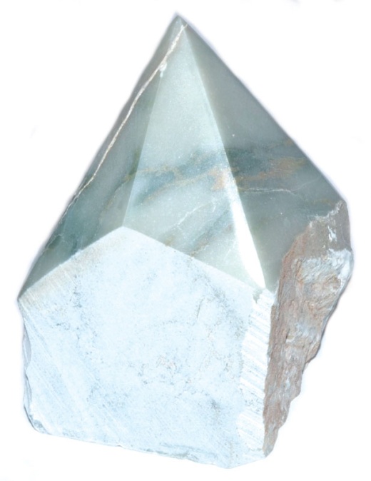 Apatite Top Polished Point