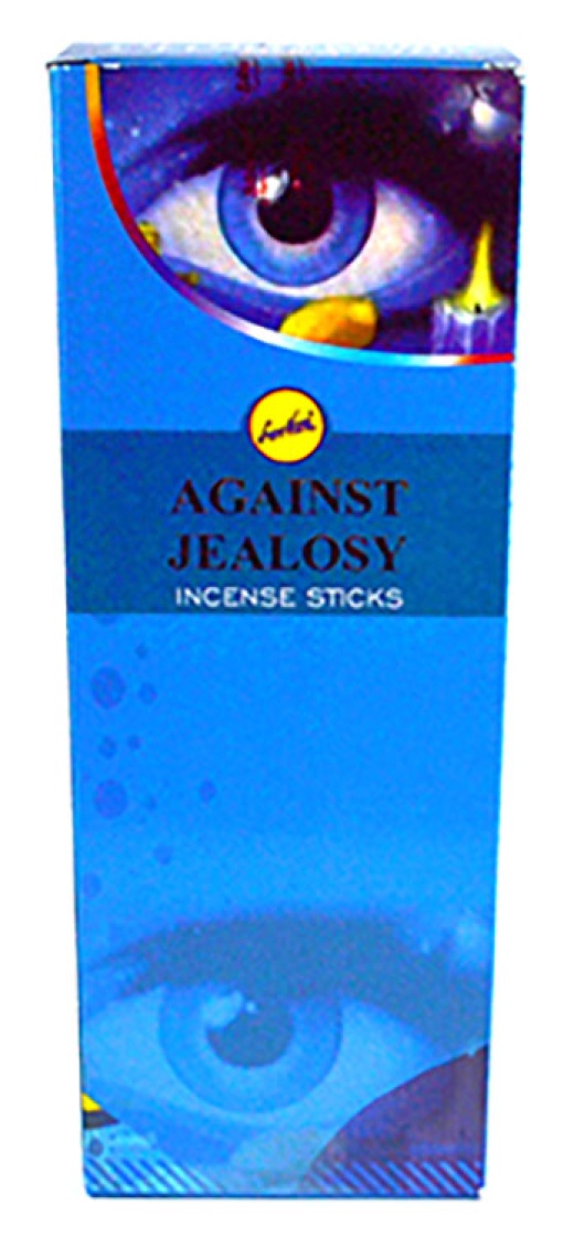 Against Jealousy Sree Vani Stick - Positive Energy Booster