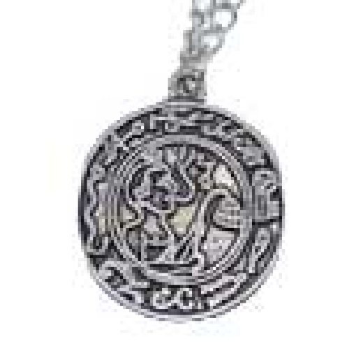 Achievements of Goals Amulet