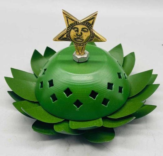 3 1/2" Star Tealight Stand