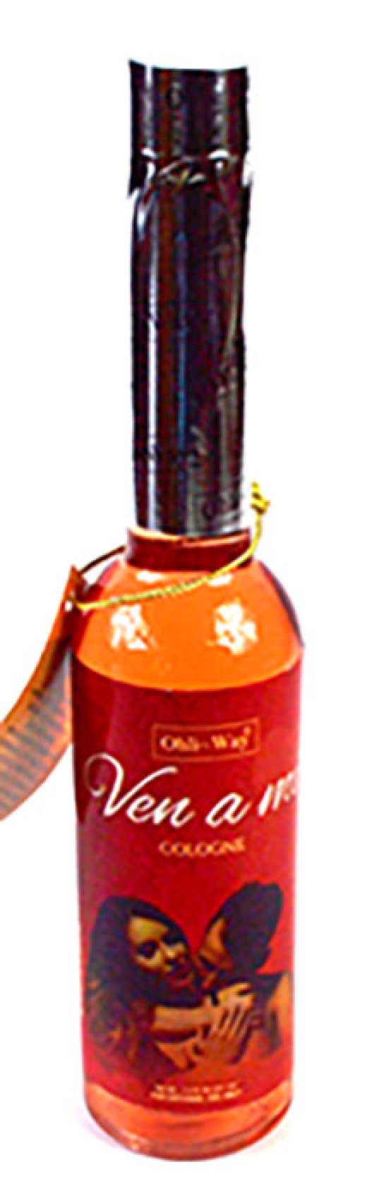 7.5oz Come To Me Ohli Cologne for Love, Commitment and Romance