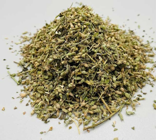 1 Lb Catnip Cut (Nepeta Cataria) - Natural Herb for Cats
