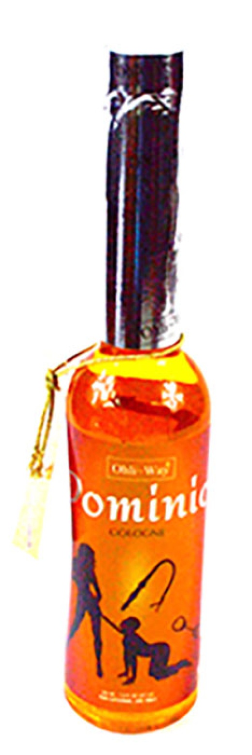 7.5oz Dominance Ohli Cologne - Unleash Your Inner Strength
