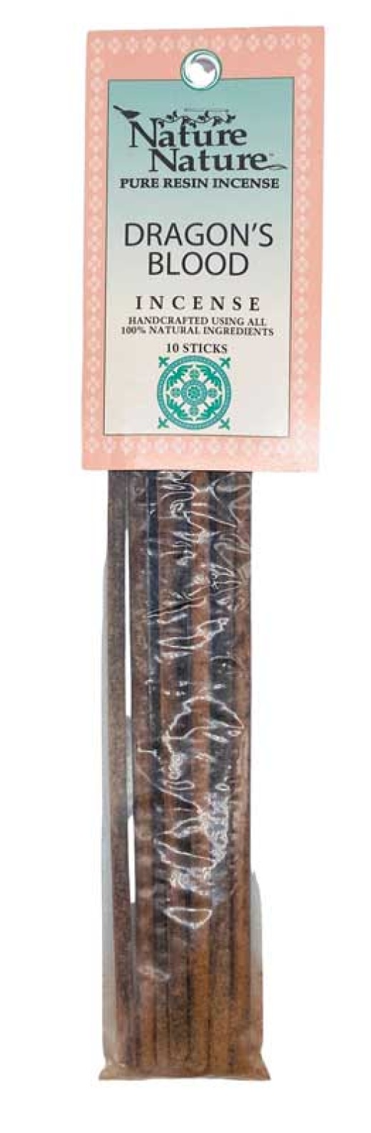 Dragon's Blood Stick 10 Pack