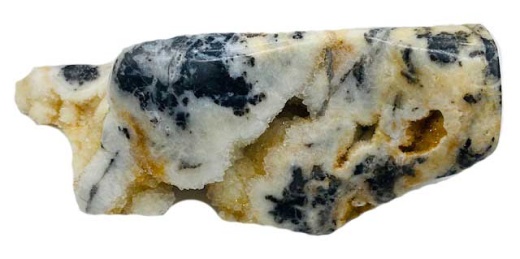 2.0-2.9# Agate, Dendritic Druse Free Shape Specimens