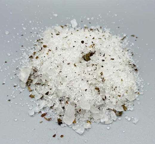 5 Lb Earth Bath Salts