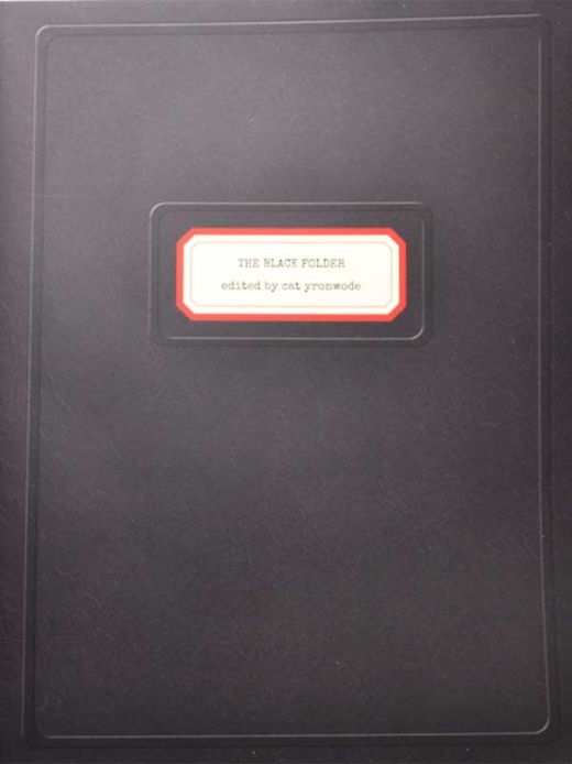 Black Folder by Catherine Yronwode - Hoodoo Mastery Guide