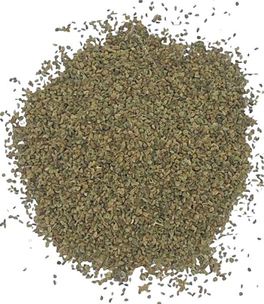 Celery Seed Whole 1Oz - Unlock the Power of Apium Graveolens