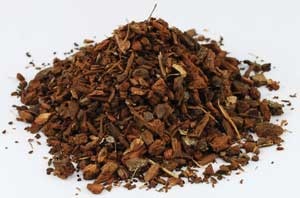 White Oak Bark Cut 2Oz (Quercus Alba) for Protection, Fertility, and More
