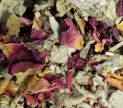 1 Lb Wishing Spell Mix - Empower Your Wish Magic