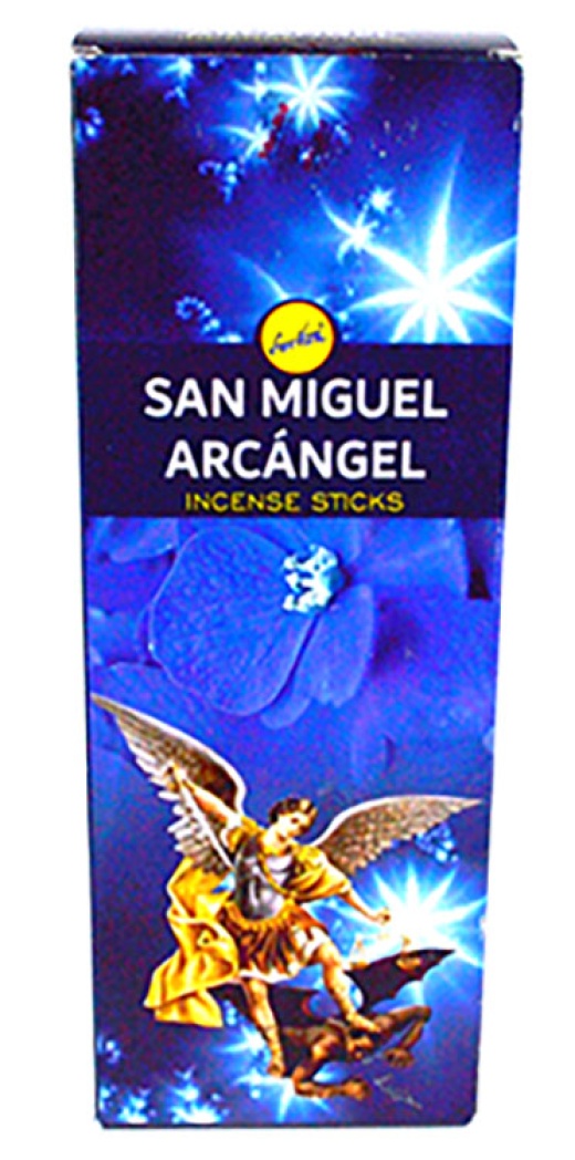 San Miguel Sree Vani Stick Incense