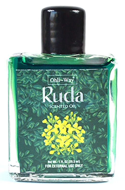 1Oz Ruda (Rue) Ohli-Way