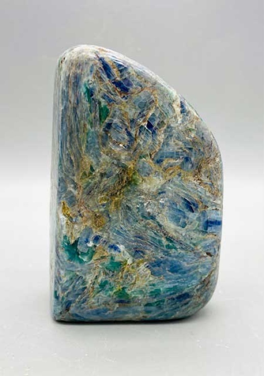 Kyanite Free Shape