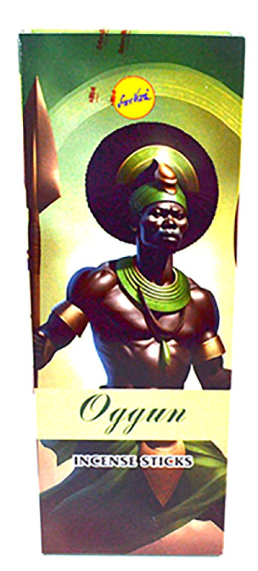 (Box Of 6) Ogun Sree Vani Stick
