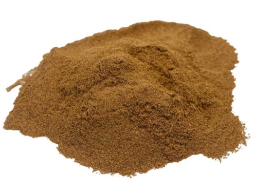 Catuaba Bark Powder 1Oz - Natural Energy and Wellness Supplement