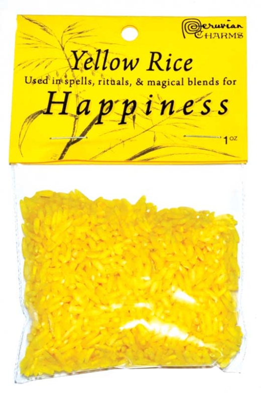 1Oz Happiness Rice