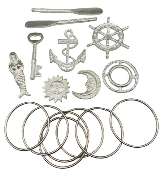 Yemaya Tools: Unlock Spiritual Connection and Empowerment