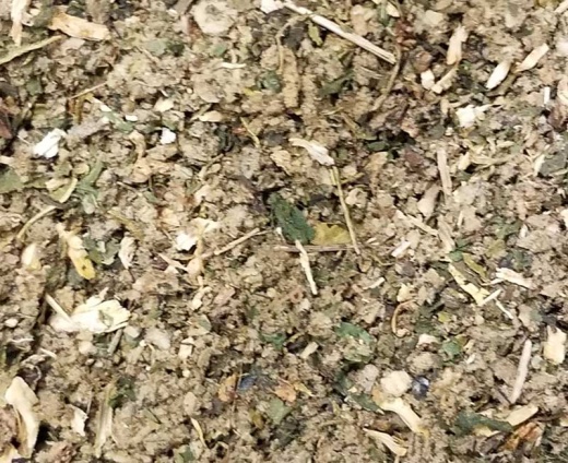 1 Lb Protection Spell Mix