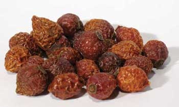 Rose Hips Whole 2Oz (Rosa Canina) for Good Luck and Change