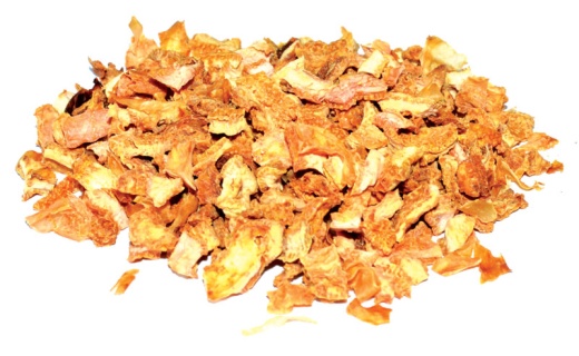 Lemon Peel Cut 1Oz