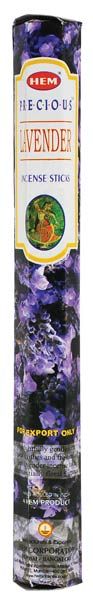 Lavender Hem Stick 20 Pack