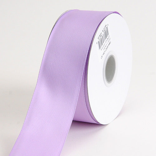 Hot Pink - Organza Ribbon Thin Wire Edge 25 Yards - ( W: 5/8 inch | L: 25 Yards )