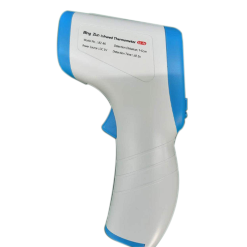 Contactless Infrared Thermometer - 50 Units
